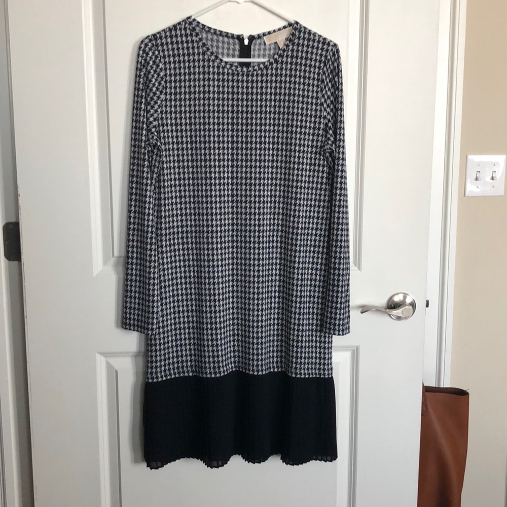 Michael by Michael Kors shift dress